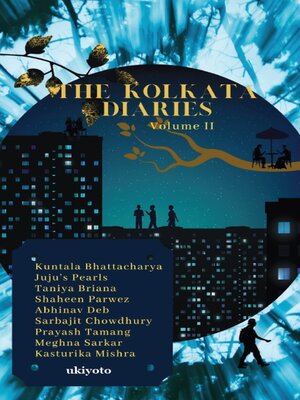 cover image of The Kolkata Diaries, Volume II
